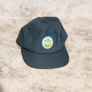 Sun‎ Cruiser Cap